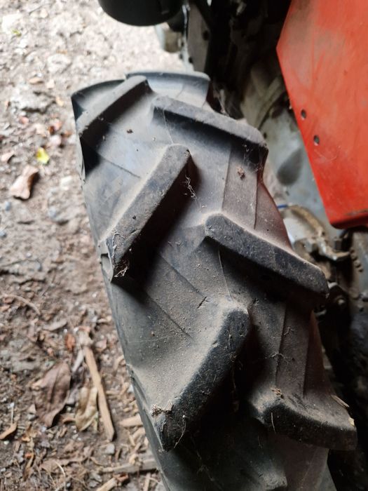 Motocultor antonio carraro diesel