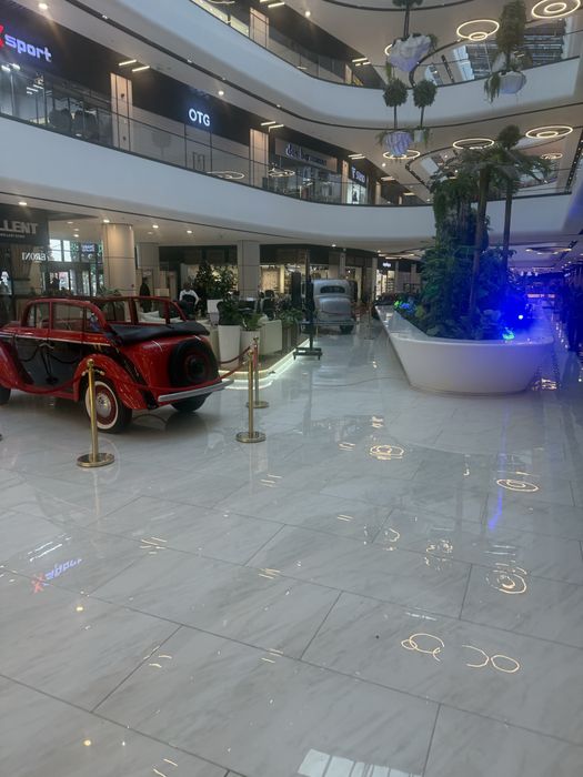 Аренда Ташкент сити