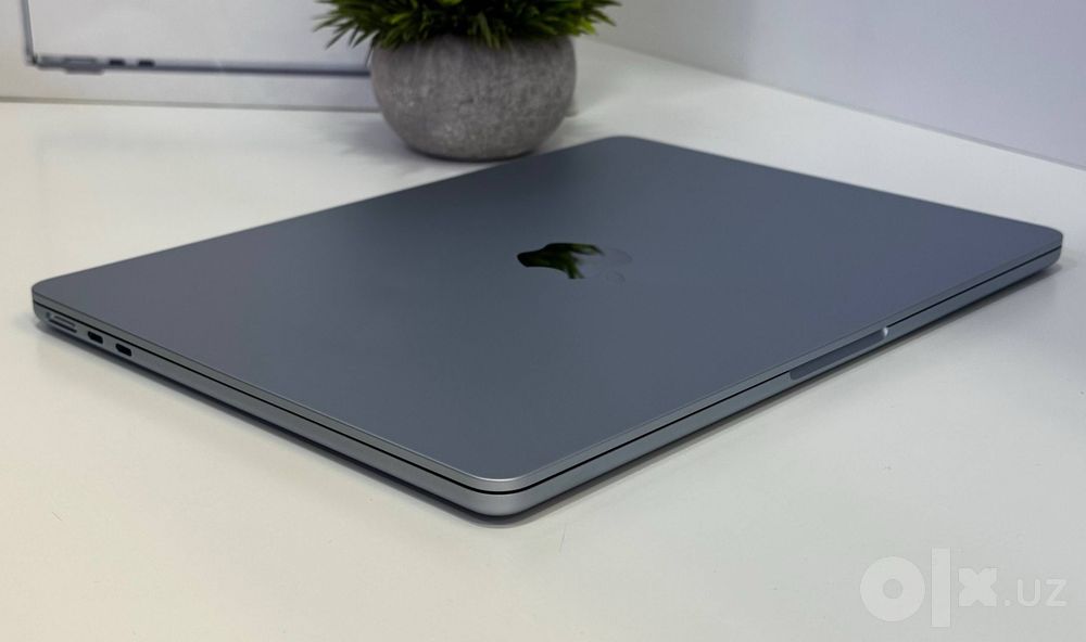 как новый MacBook Air 13” M5 / 16Gb / 512Gb