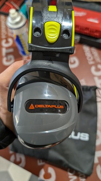 Антифони DeltaPlus