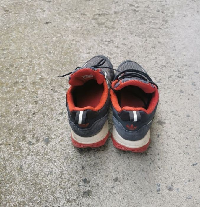 Маратонки adidas 44,5