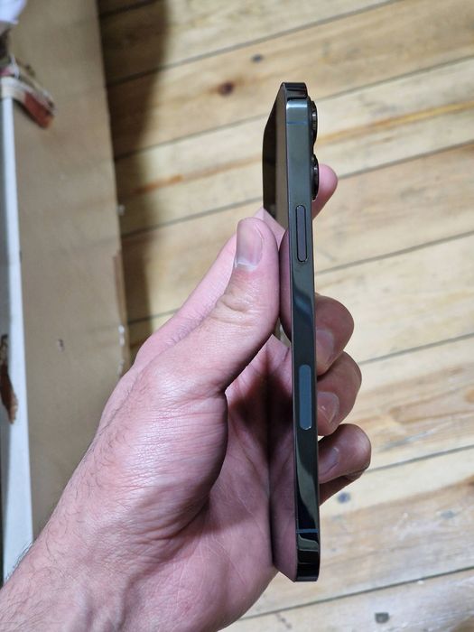 Iphone 13 pro max 128 gb