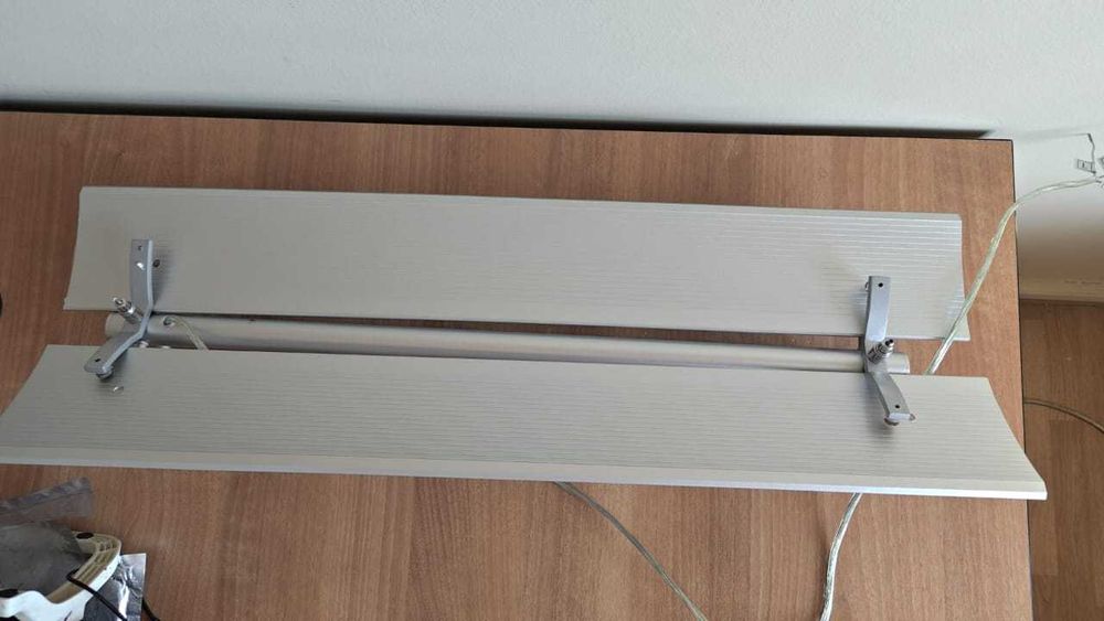 Потолочный светильник