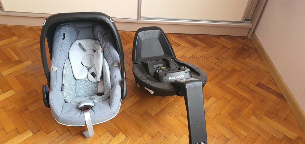 стол за кола за кола MAXI - COSI