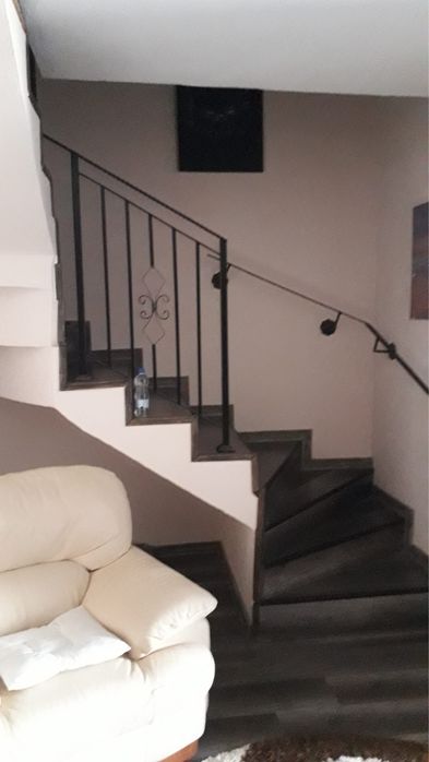 vand duplex in via carmina