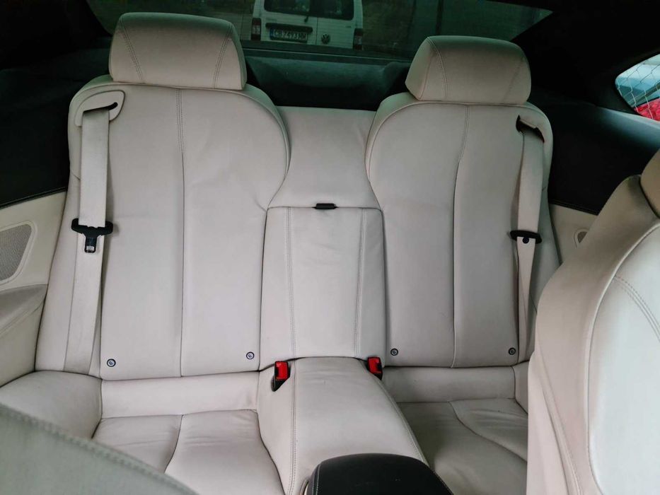 БМВ Ф13 640д На Части / BMW F13 640d На части