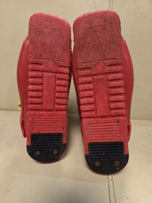 Детски ски обувки Sanmarco RX Series