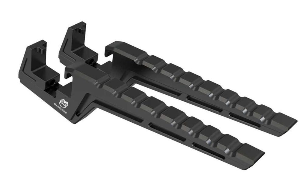 Коледна ПРОМОЦИЯ - Степенки за пасажер - универсални