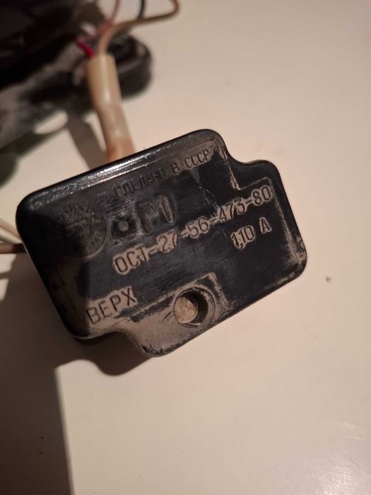 Продам компрессор от Бирюсы-3