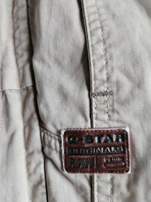 Мъжко  яке  G Star (пролетно)