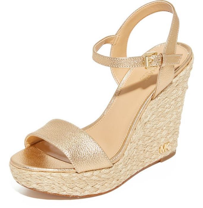 Сандали Michael Kors, 38,5 - 39, нови