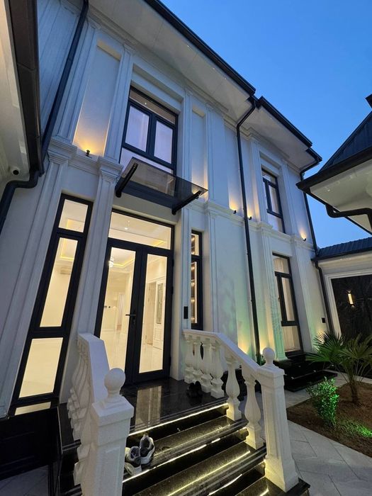 Продается Дом 6 комнат, ориентир: Яшнабад Гузал махалля, 450м²