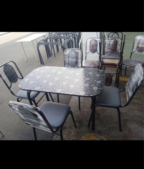 Oshxonaga stol stul стол стулья для кухни кухонное стол стулья столы