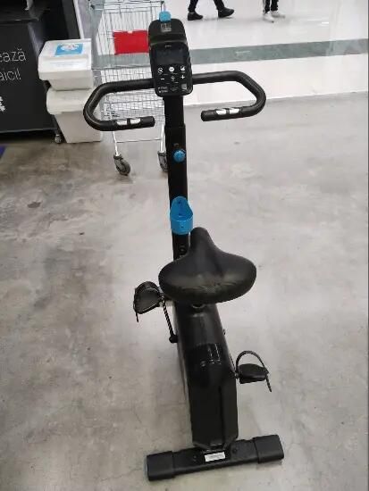 Domyos Bicicleta Fitness 06 - 500 - (SecondHand) Decathlon