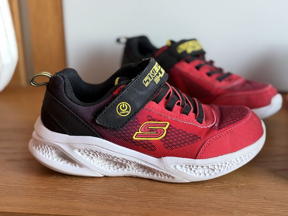 Маратонки SKECHERS