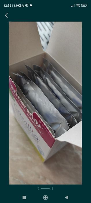 Camilia SUA -30 monodoze x 2 cutii