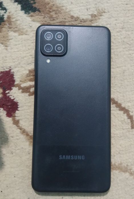 Samsung Galaxy a12