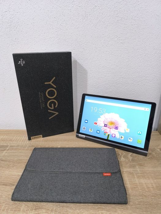 Lenovo Yoga Smart 10.1" 4gb 64gb Sim 4G