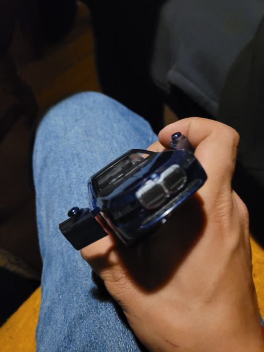 Mașini de colecție de jucărie