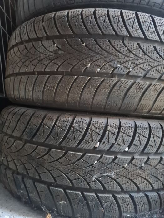 Гуми 17 цола за WV