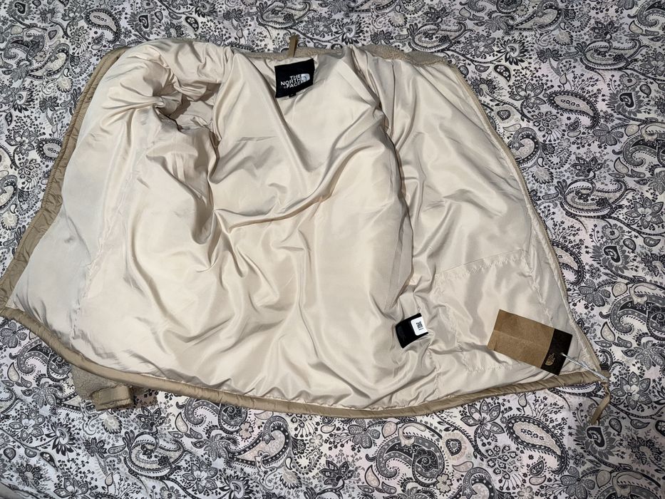 The North Face geacă