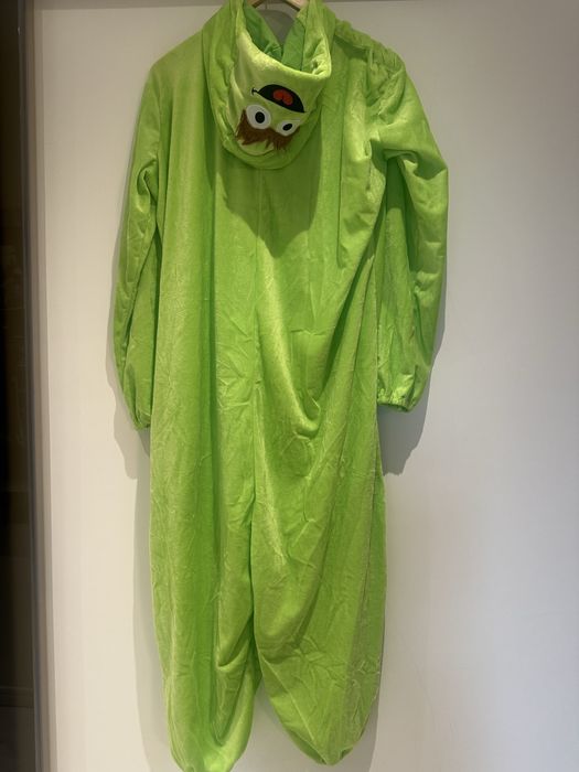 Карнавални/Парти Хелуин костюми УЛИЦА СЕЗАМ