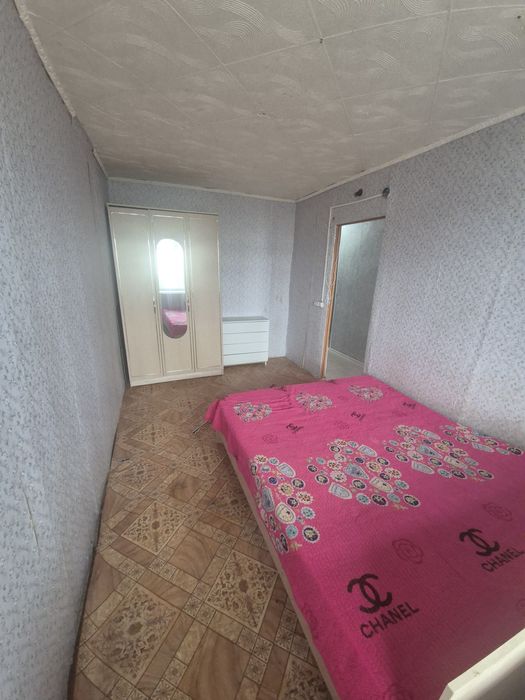 Екі бөлме үи сатылады