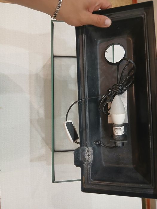 Акварииумм 42×34