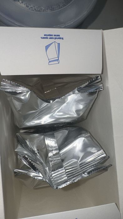 Продам детскую смесь