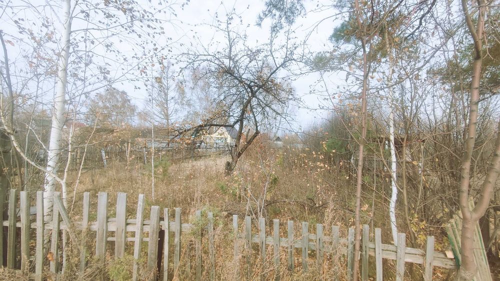 Дача в СТ Ёлочка (напротив п. Солнечный)