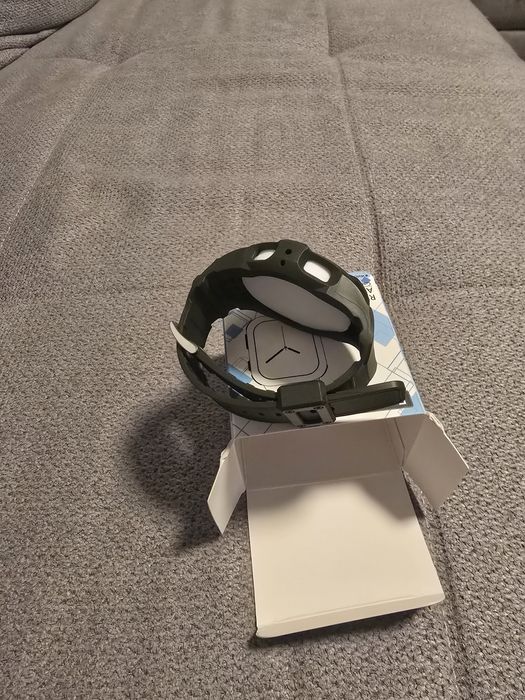 HUSA Ceas Rugged Samsung Galaxy Watch 7