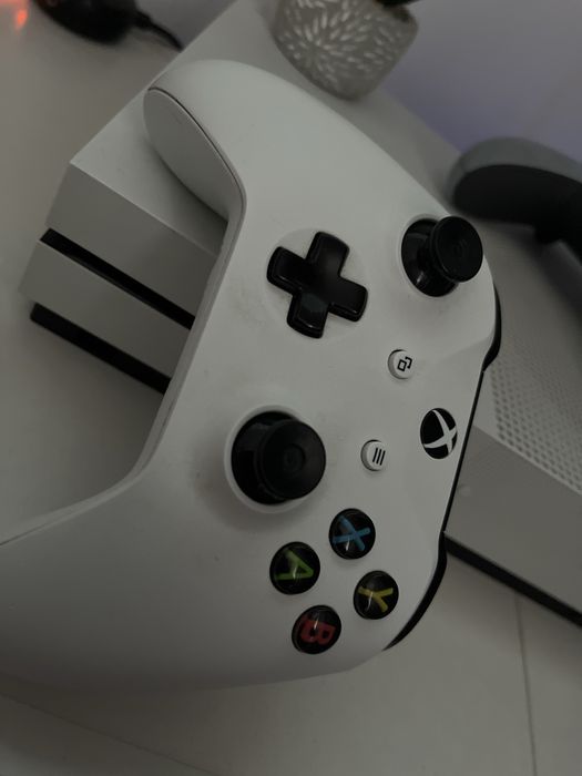 Xbox one s 2 manete