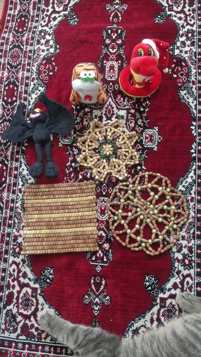 Детские кроссовки-тапочки