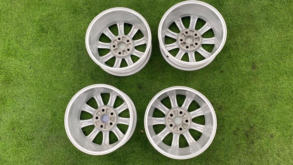 Диски R16 Оригинал! TOYOTA LEXUS