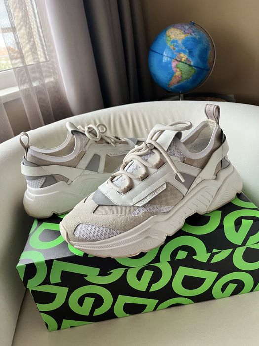 Dolce&Gabbana Daymaster