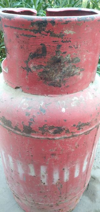 Пропан газ балон Uy oshhona uchun gaz balon propan Для дома пропан газ