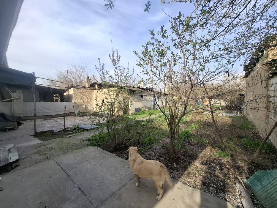 Продаёться дом 7 соток