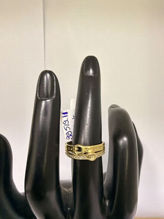 Inel aur 14k 2,8gr (ctg)