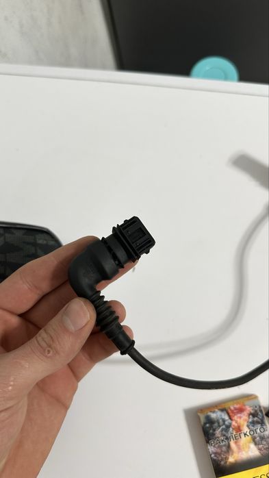 Датчик распредвала м50 сименс