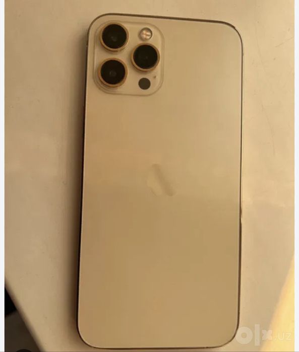 Ayfon 12 pro max