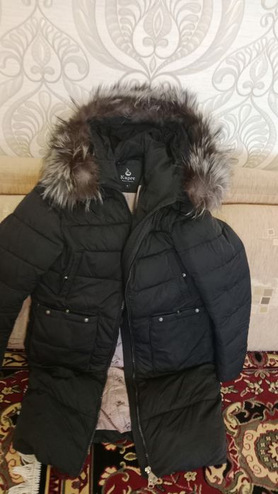 Продам зимние веши