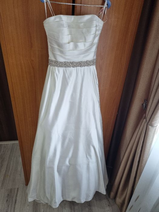 Rochie de mireasa mar 38