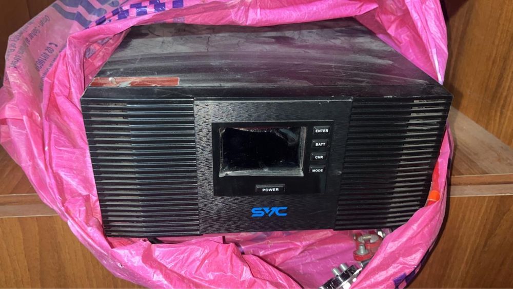 Преобразователь идеальный