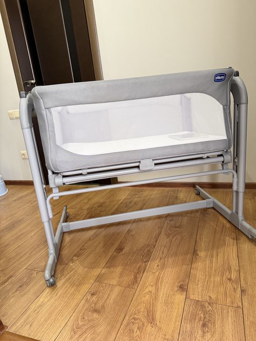 Chicco кровать для новорожденных