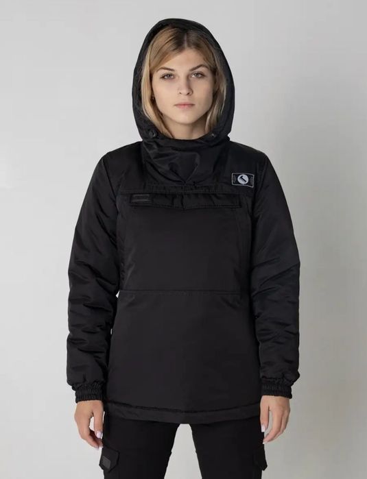 Куртка Город Горький, анорак