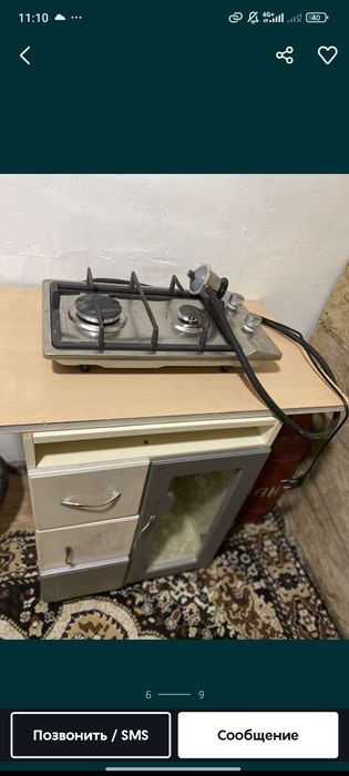 Сдам благоустроенную времянку