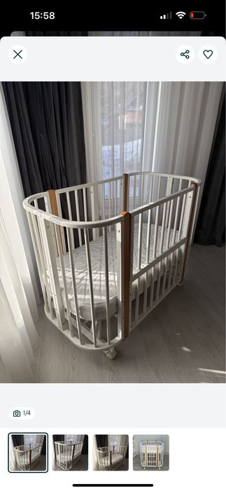 Продам Детский Манеж