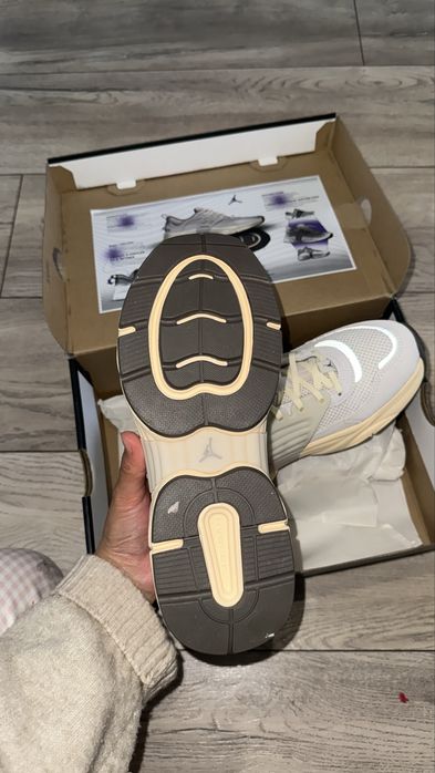 Продам кросоовки Nike Jordan