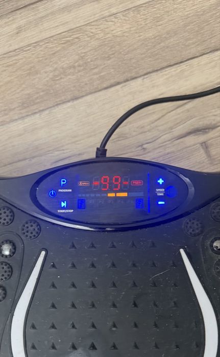 Продам виброплатформу