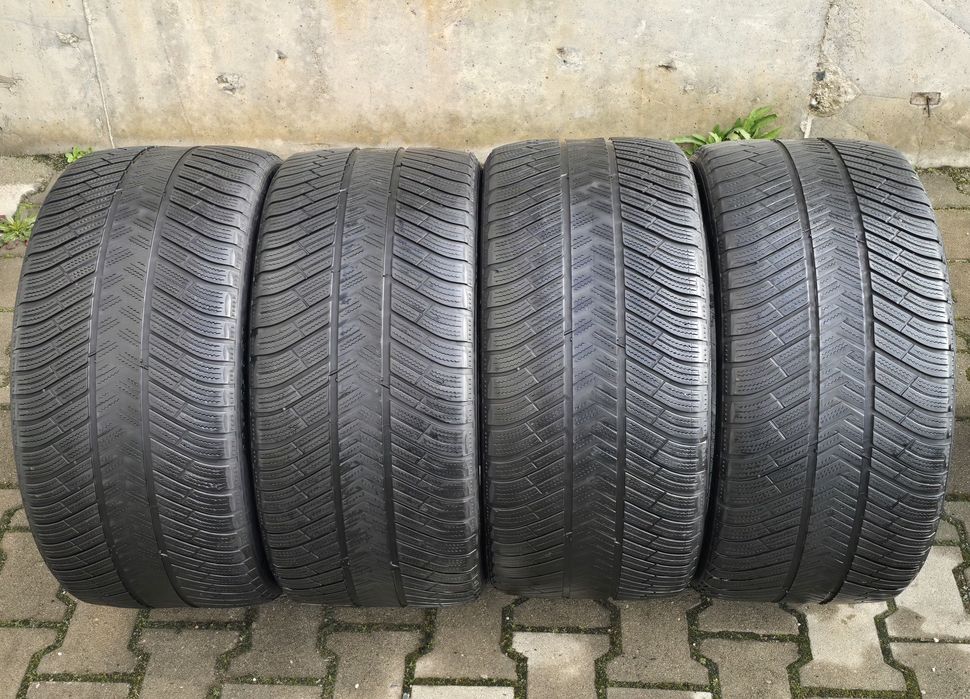 285 35 20 Michelin